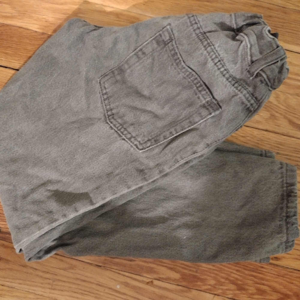 Boys size 8 pants